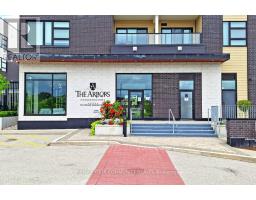 308 - 555 WILLIAM GRAHAM DRIVE, Aurora, Ontario