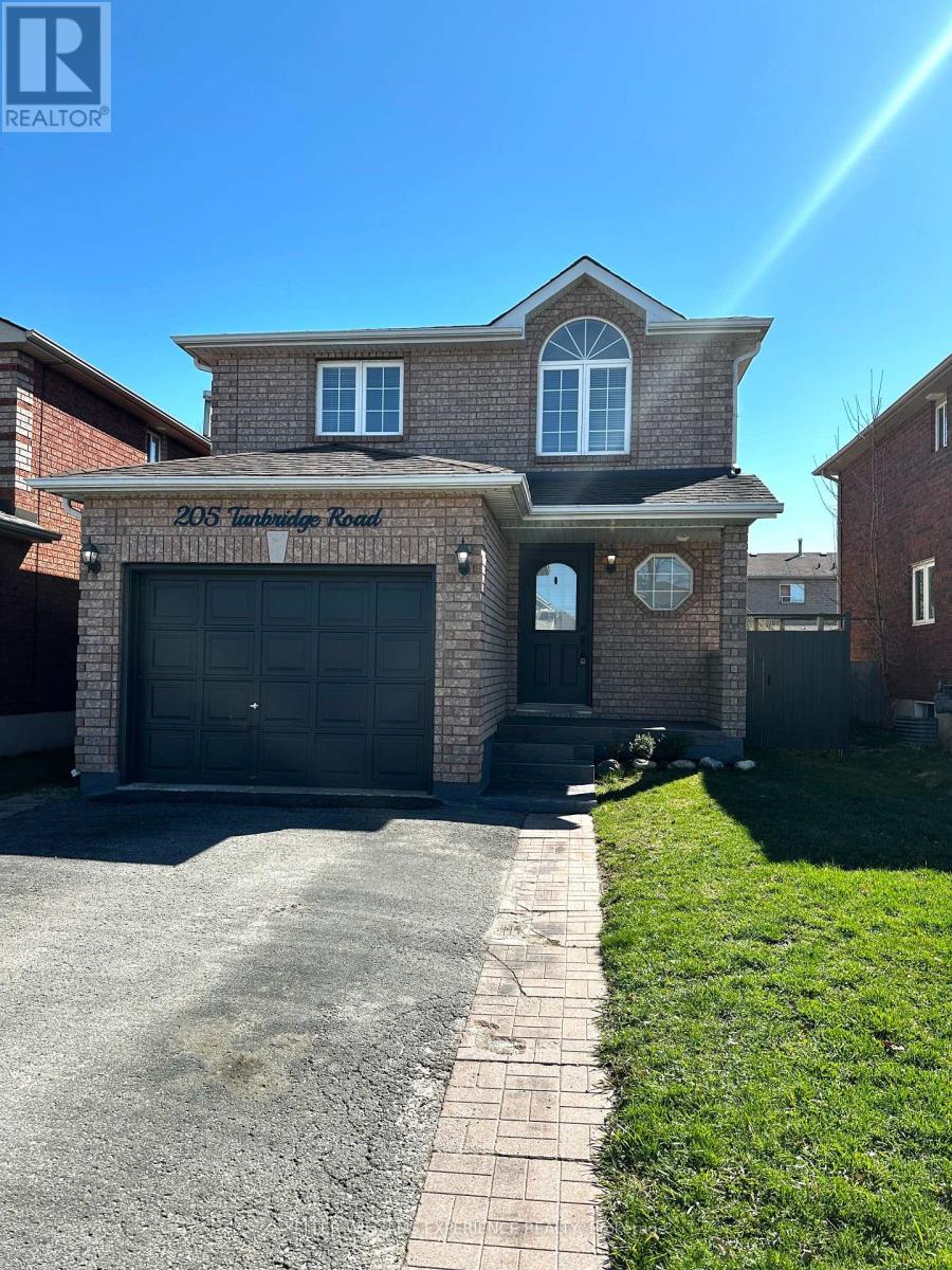 205 TUNBRIDGE ROAD, barrie (georgian drive), Ontario