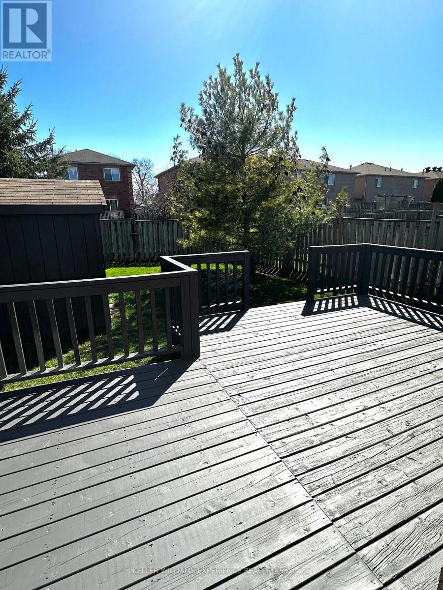205 Tunbridge Road, Barrie (Georgian Drive), Ontario  L4M 6R6 - Photo 22 - S13846970