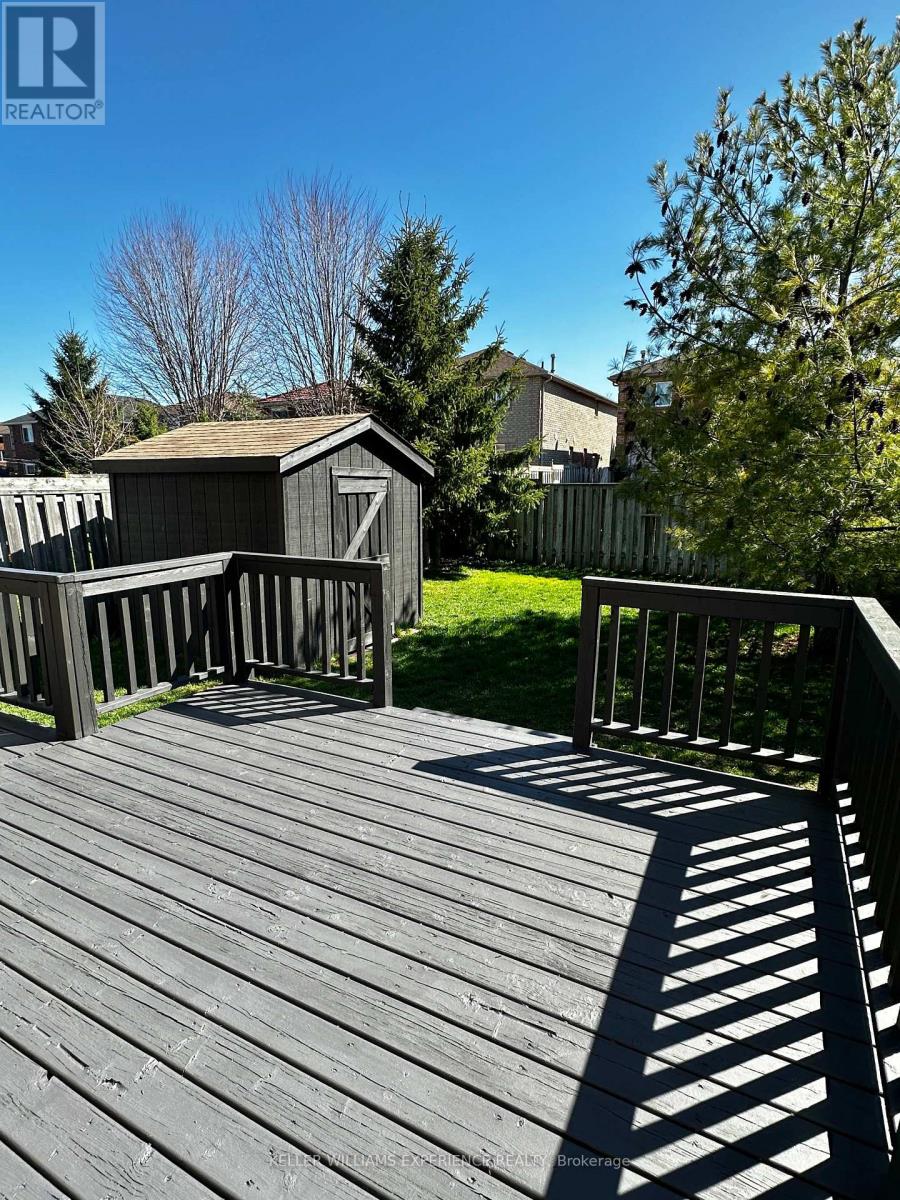 205 Tunbridge Road, Barrie (Georgian Drive), Ontario  L4M 6R6 - Photo 23 - S13846970
