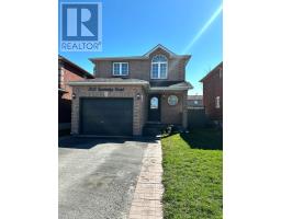 205 TUNBRIDGE ROAD, Barrie, Ontario