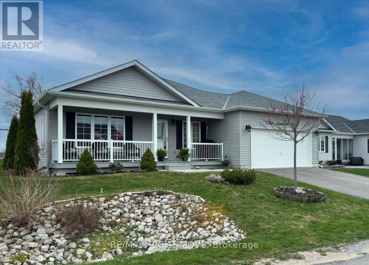 1 Sinclair Crescent, Ramara (Atherley), Ontario  L3V 6H7 - Photo 28 - S13847074