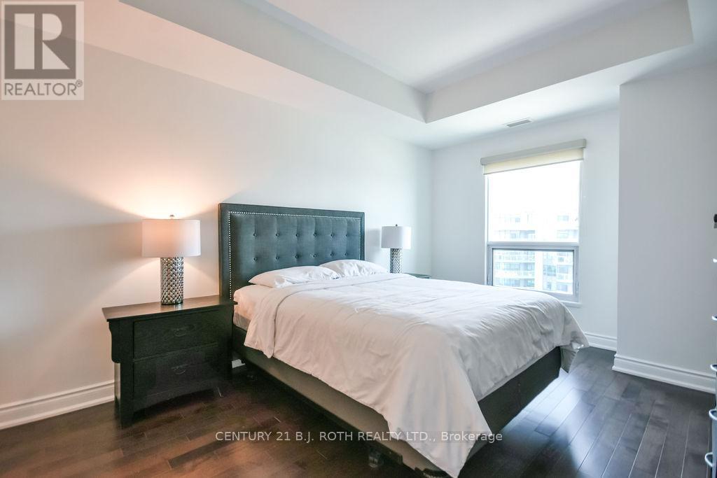 1505 - 37 Ellen Street, Barrie (City Centre), Ontario L4N 6E9 - Photo 14 - S13847138