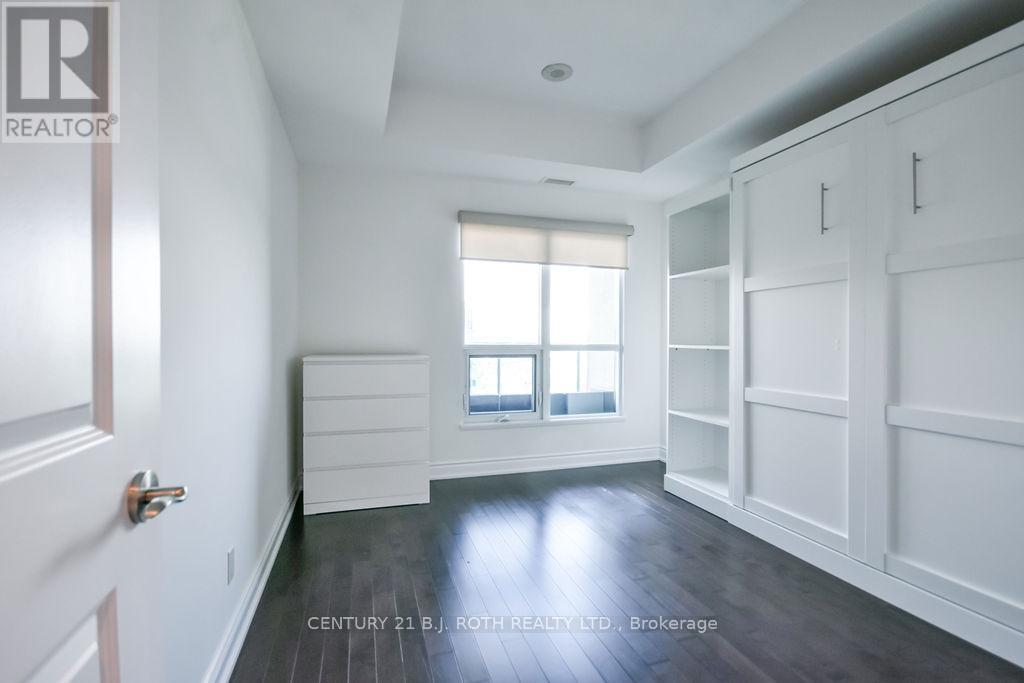 1505 - 37 Ellen Street, Barrie (City Centre), Ontario L4N 6E9 - Photo 17 - S13847138
