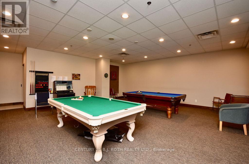 1505 - 37 Ellen Street, Barrie (City Centre), Ontario L4N 6E9 - Photo 24 - S13847138
