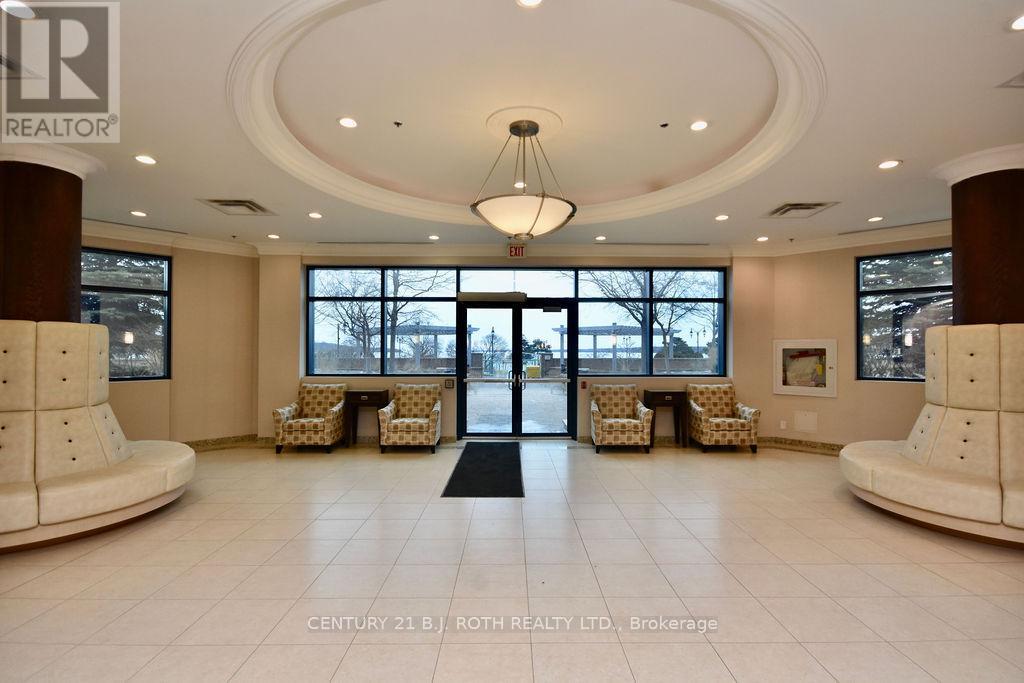 1505 - 37 Ellen Street, Barrie (City Centre), Ontario L4N 6E9 - Photo 25 - S13847138