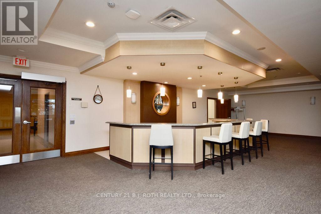 1505 - 37 Ellen Street, Barrie (City Centre), Ontario L4N 6E9 - Photo 29 - S13847138