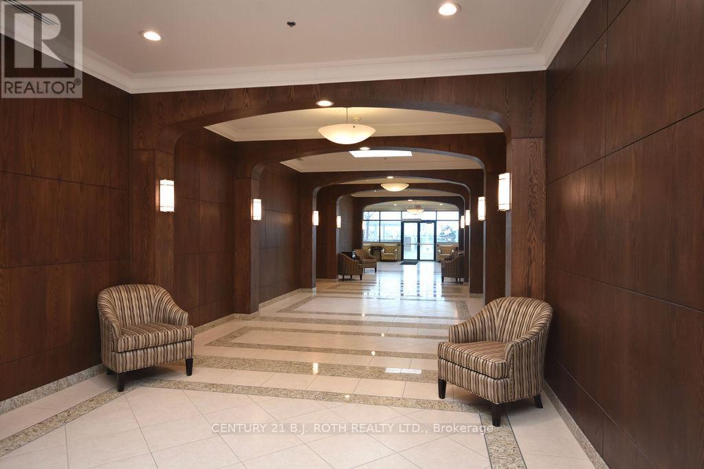 1505 - 37 Ellen Street, Barrie (City Centre), Ontario L4N 6E9 - Photo 30 - S13847138
