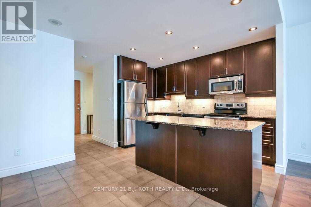 1505 - 37 Ellen Street, Barrie (City Centre), Ontario L4N 6E9 - Photo 8 - S13847138