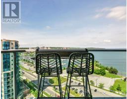 1505 - 37 ELLEN STREET, Barrie, Ontario