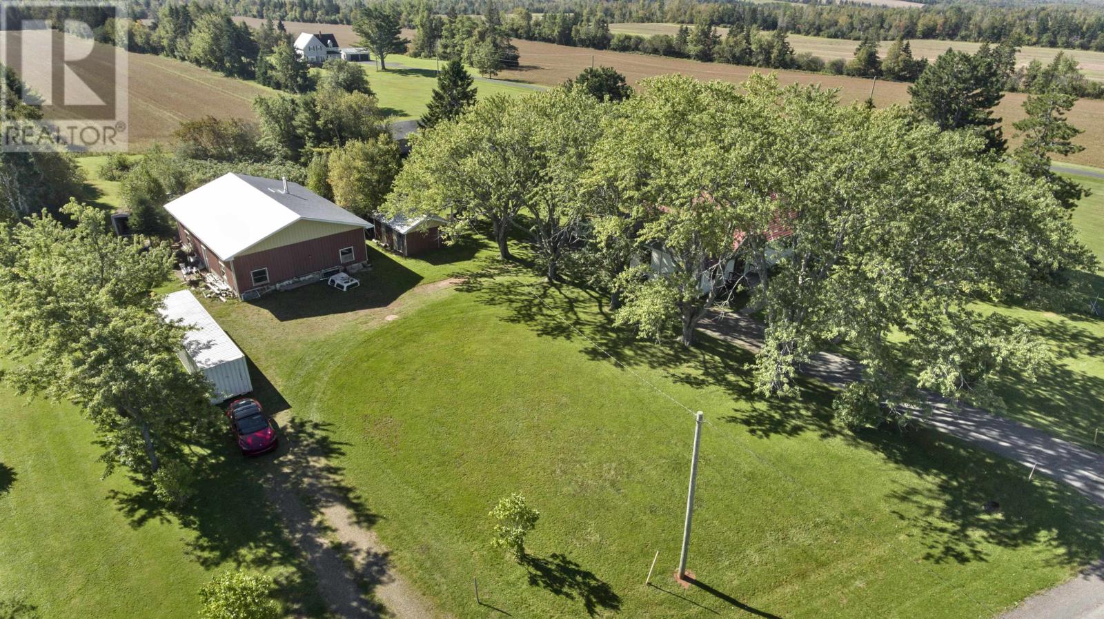 2049 Georgetown Road, Cardigan, Prince Edward Island  C0A 1G0 - Photo 32 - 202624761