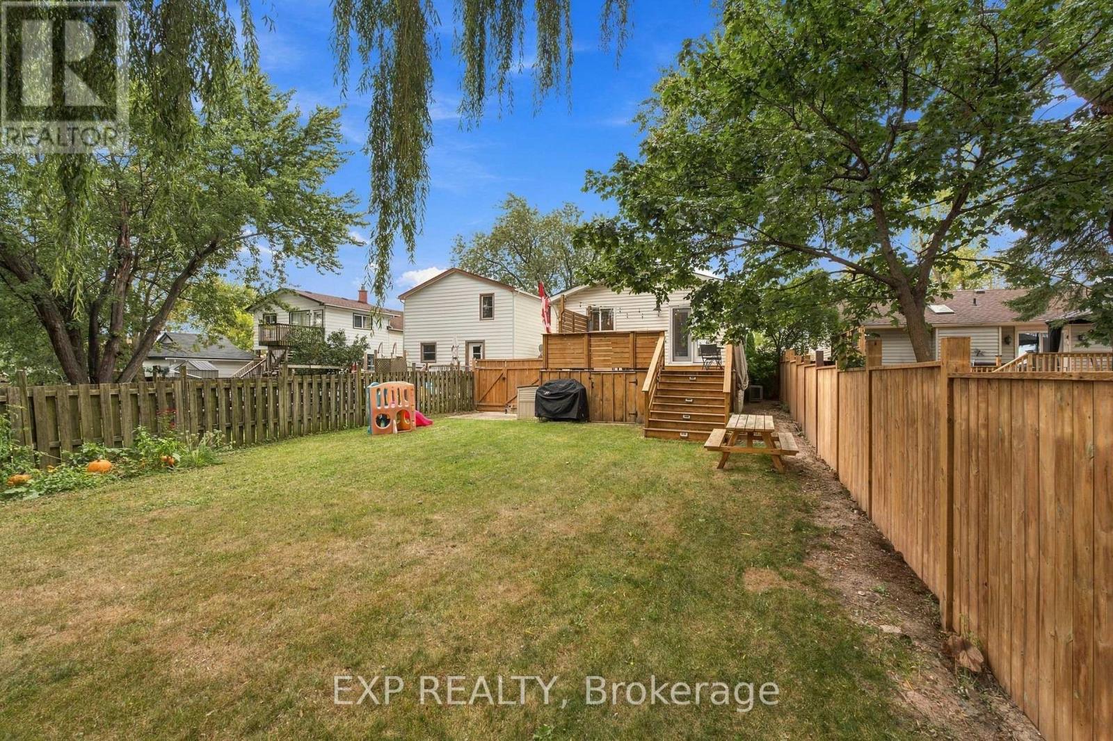 28 Maitland Street, Thorold, Ontario  L2V 3A7 - Photo 37 - X13846928