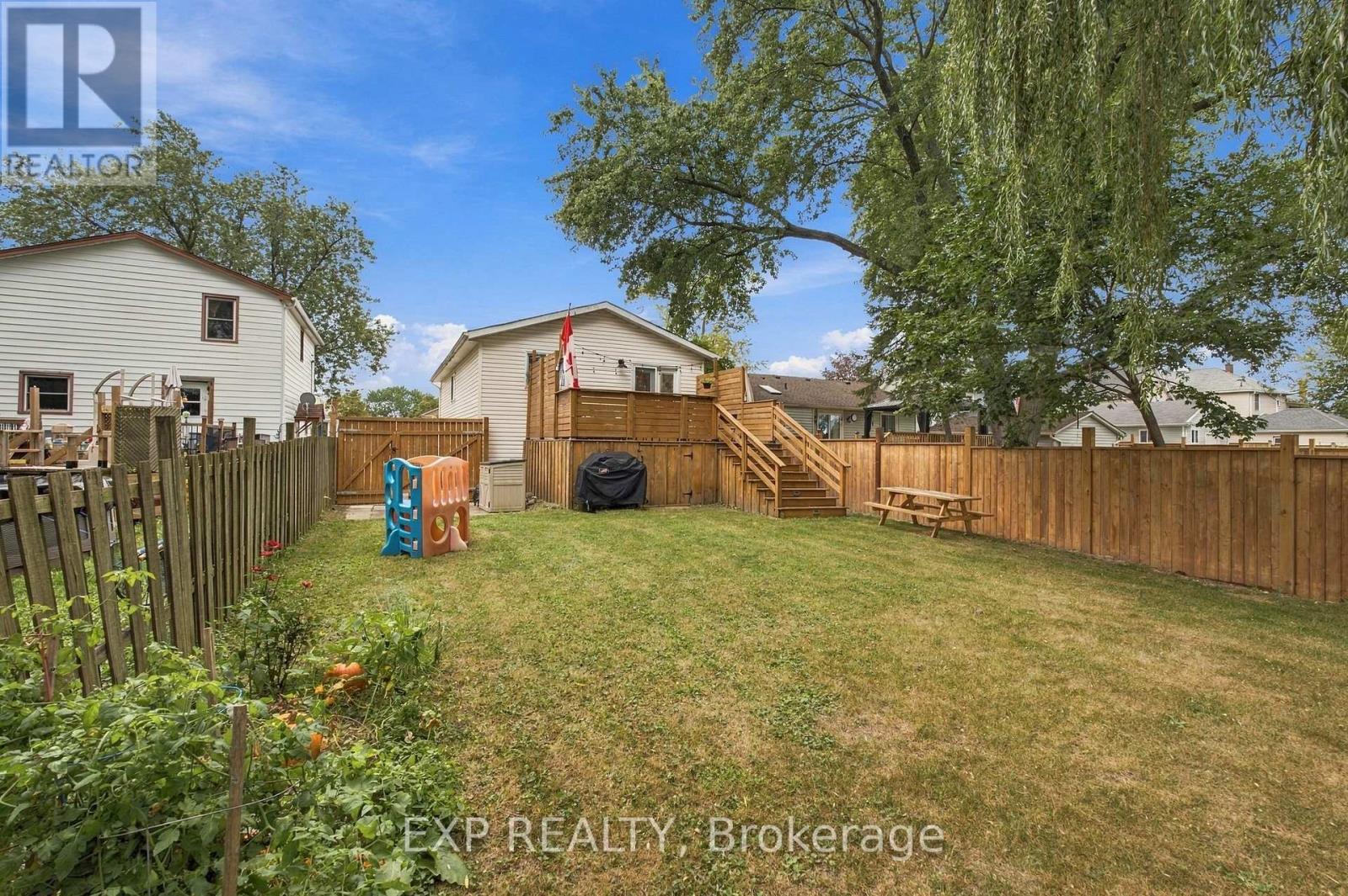 28 Maitland Street, Thorold, Ontario  L2V 3A7 - Photo 39 - X13846928