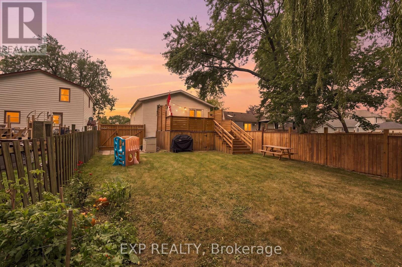 28 Maitland Street, Thorold, Ontario  L2V 3A7 - Photo 40 - X13846928