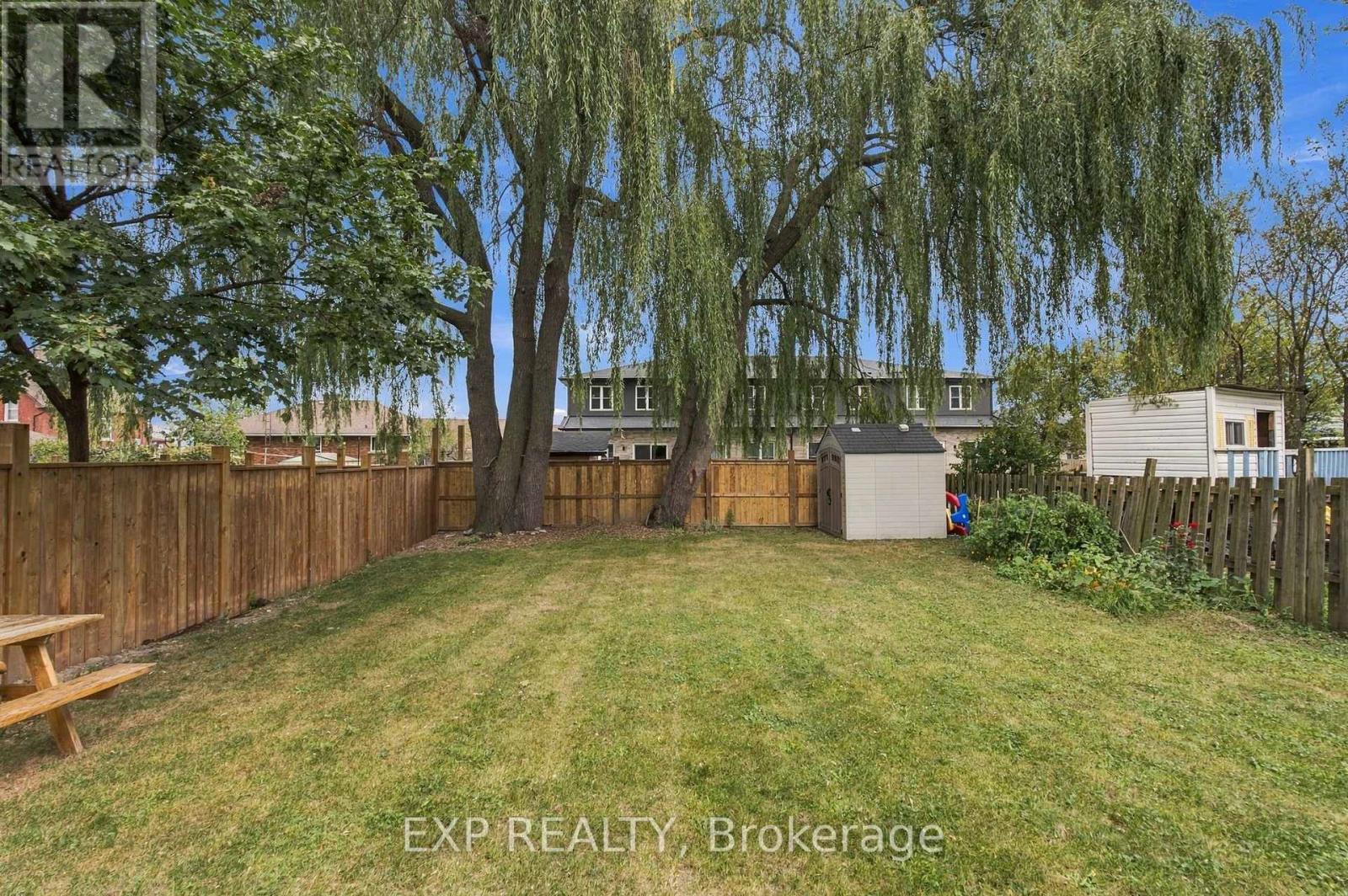 28 Maitland Street, Thorold, Ontario  L2V 3A7 - Photo 42 - X13846928