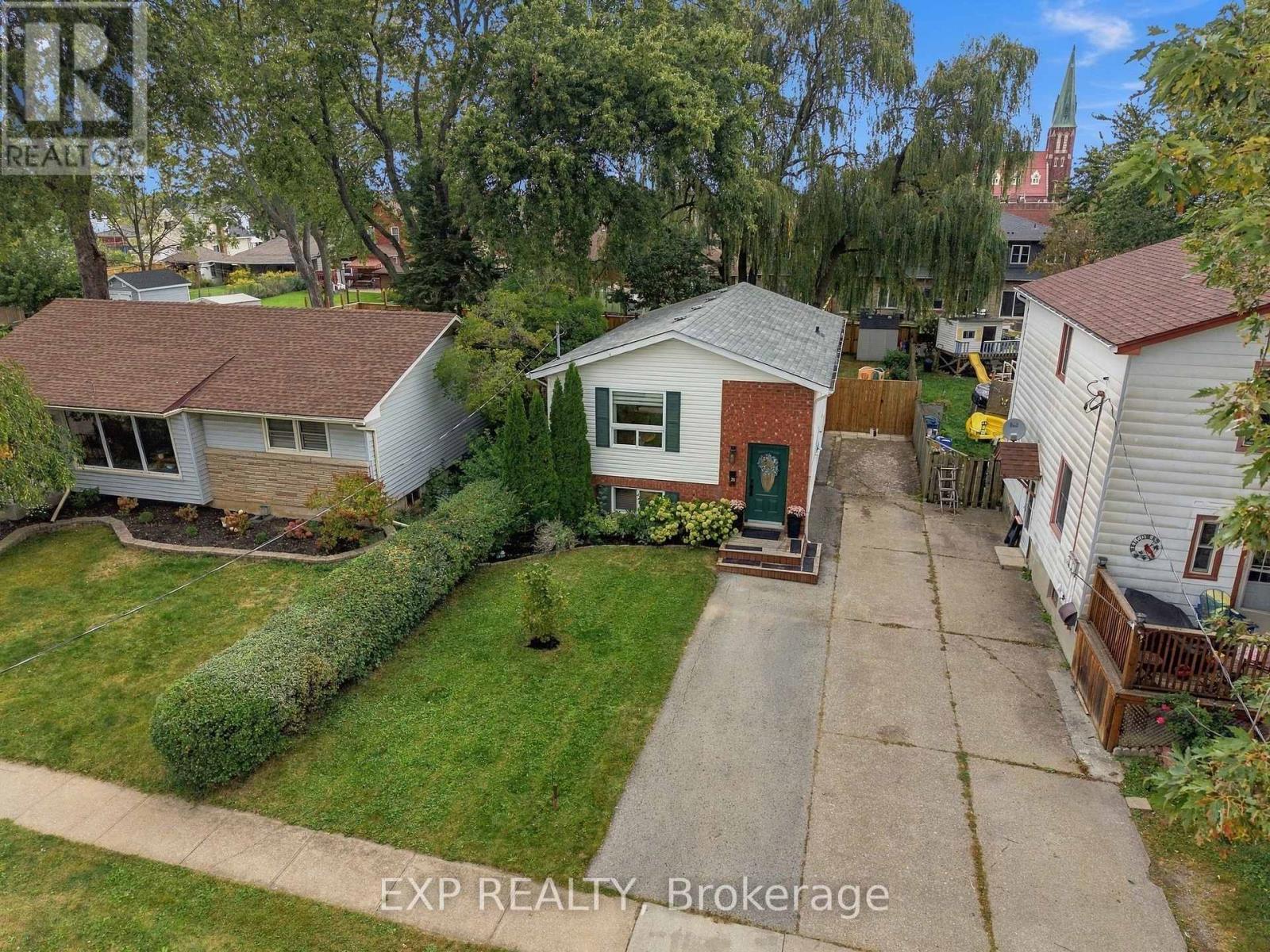 28 Maitland Street, Thorold, Ontario  L2V 3A7 - Photo 45 - X13846928