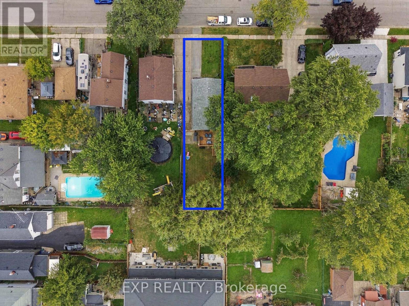 28 Maitland Street, Thorold, Ontario  L2V 3A7 - Photo 50 - X13846928