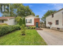 28 MAITLAND STREET, Thorold, Ontario
