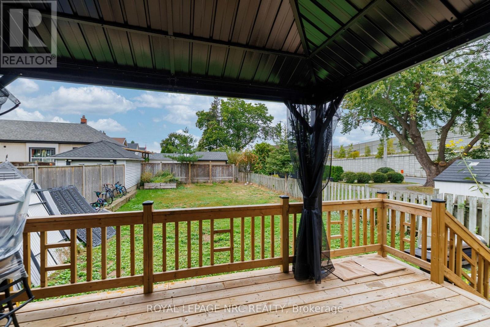 243 Geneva Street, St. Catharines, Ontario  L2R 4R2 - Photo 32 - X13846972