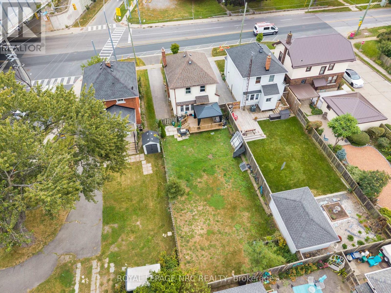 243 Geneva Street, St. Catharines, Ontario  L2R 4R2 - Photo 34 - X13846972