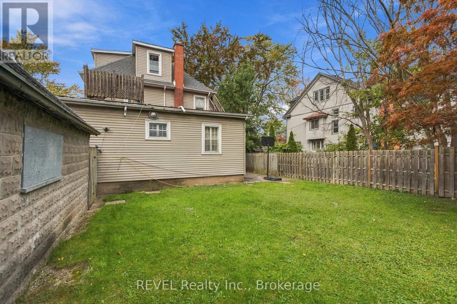 132 Hellems Avenue, Welland, Ontario  L3B 3B3 - Photo 11 - X13847016