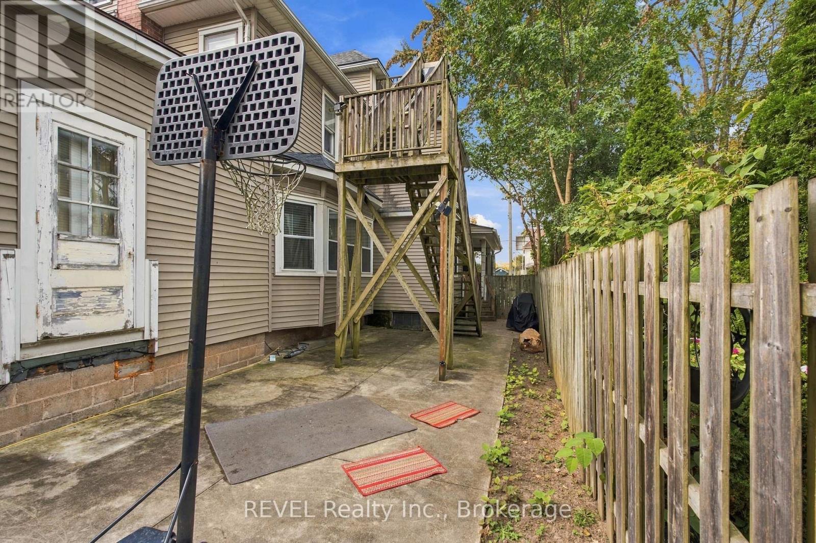 132 Hellems Avenue, Welland, Ontario  L3B 3B3 - Photo 13 - X13847016