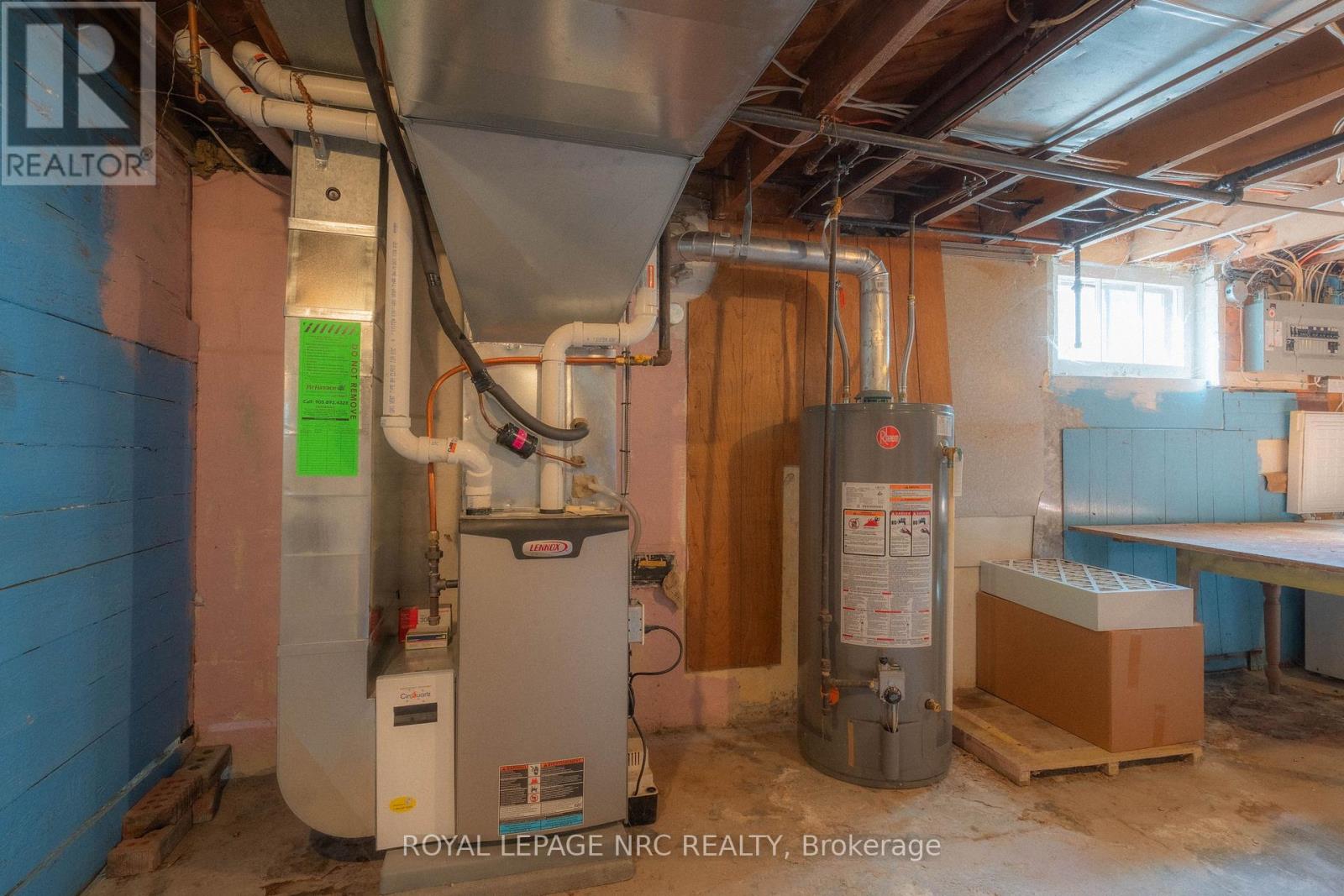 56 Lyons Avenue, Welland, Ontario  L3B 1L7 - Photo 27 - X13847072