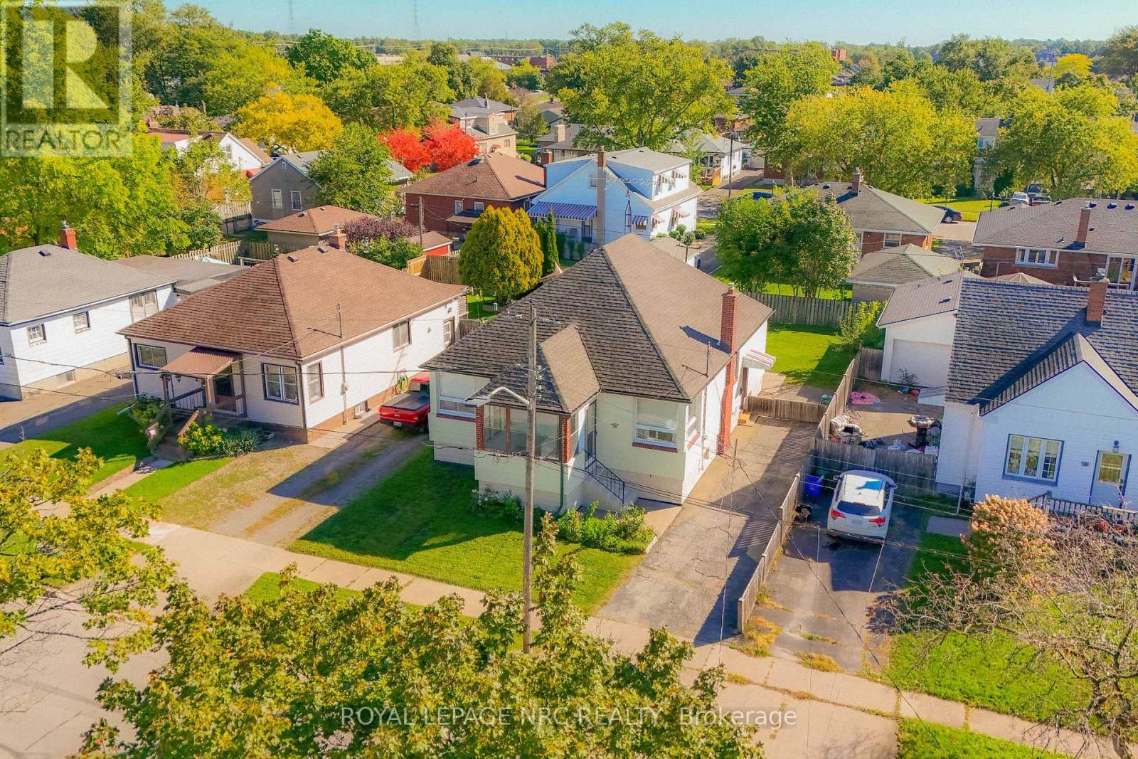 56 Lyons Avenue, Welland, Ontario  L3B 1L7 - Photo 31 - X13847072