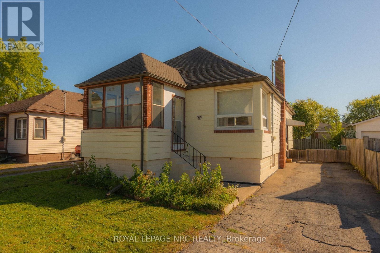 56 Lyons Avenue, Welland, Ontario  L3B 1L7 - Photo 33 - X13847072