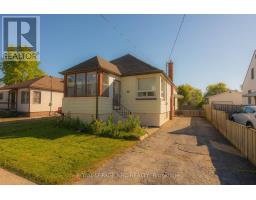 56 LYONS AVENUE, Welland, Ontario