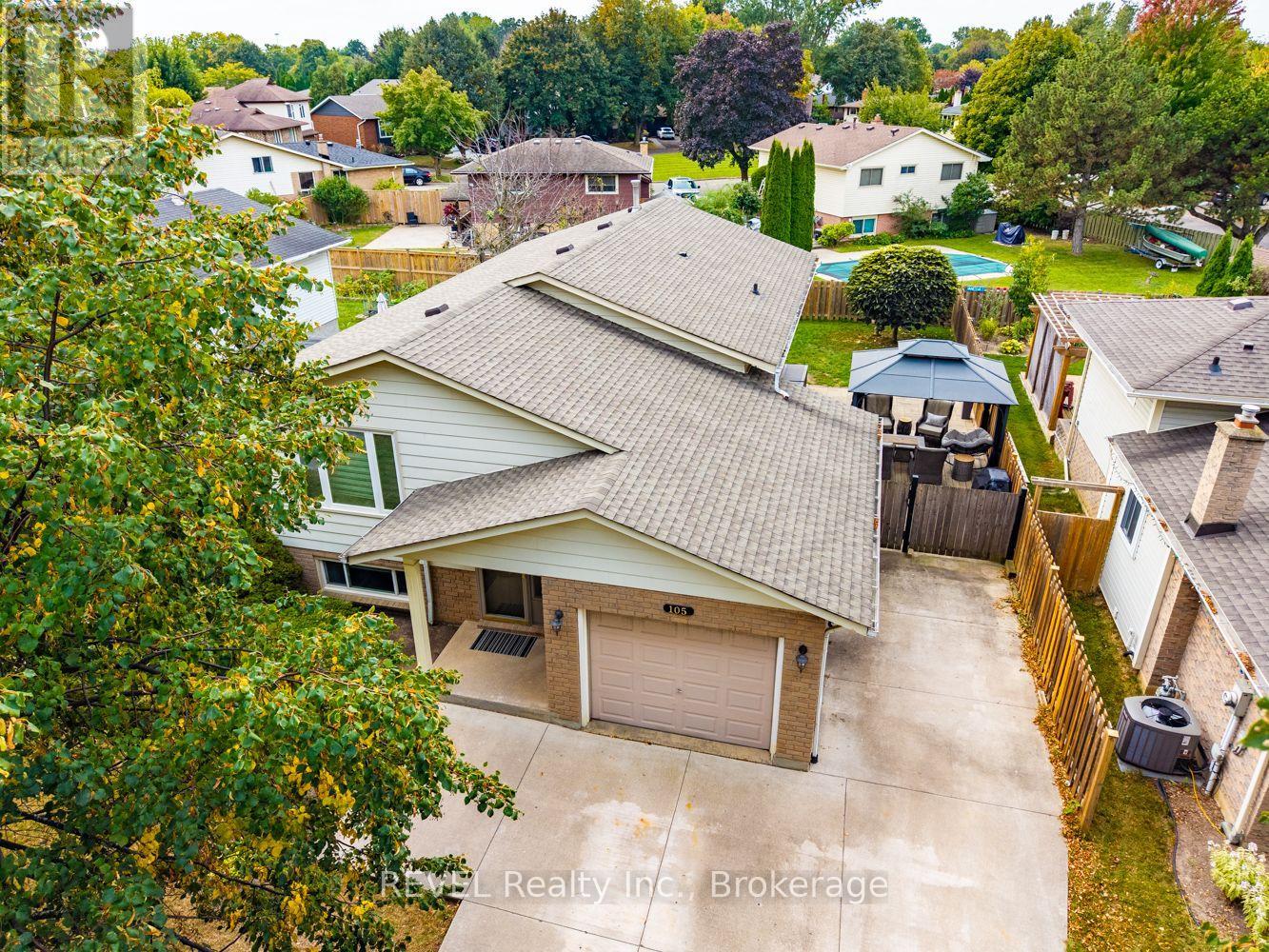 105 Elma Street, St. Catharines, Ontario  L2N 6Z8 - Photo 2 - X13847160