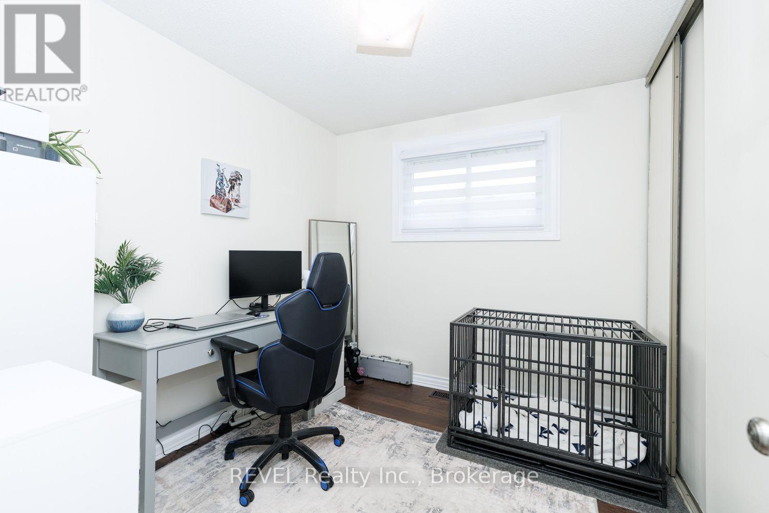 105 Elma Street, St. Catharines, Ontario  L2N 6Z8 - Photo 23 - X13847160