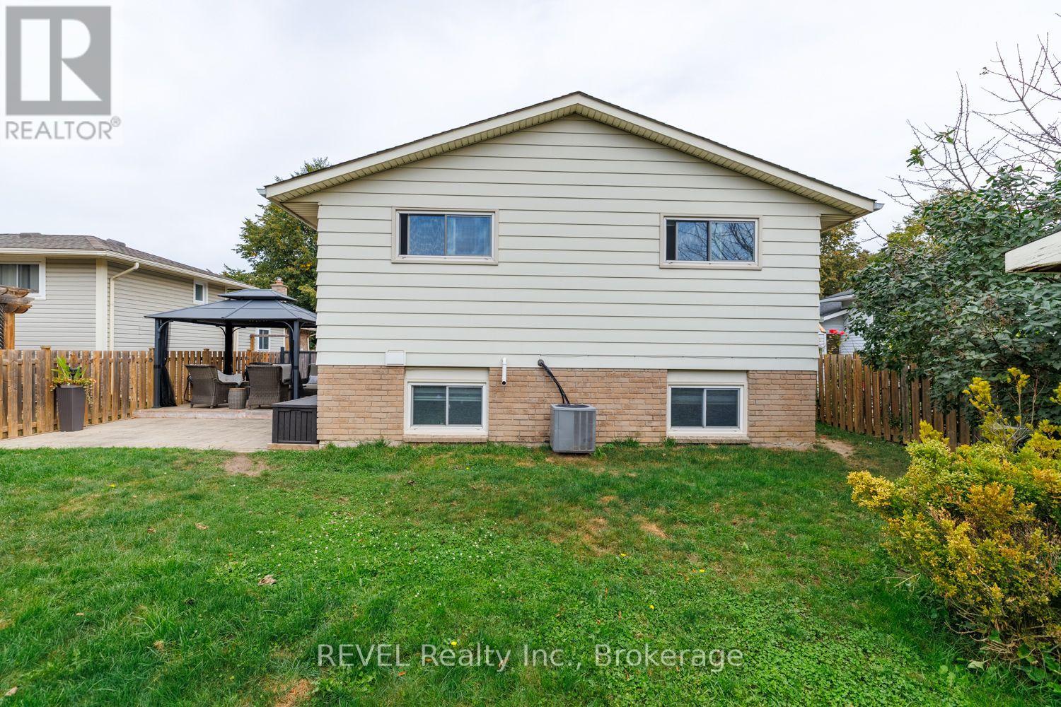 105 Elma Street, St. Catharines, Ontario  L2N 6Z8 - Photo 40 - X13847160