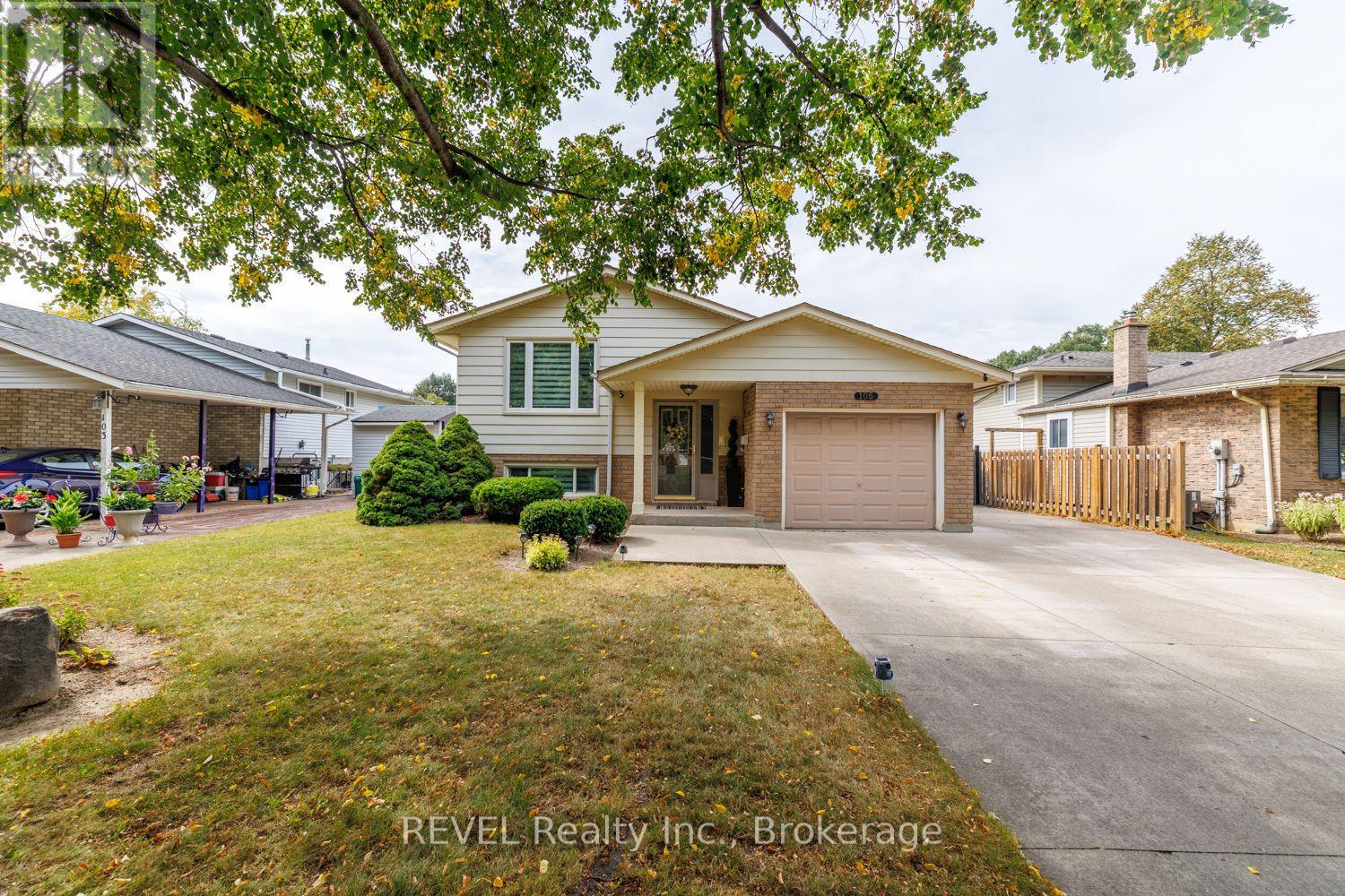 105 Elma Street, St. Catharines, Ontario  L2N 6Z8 - Photo 5 - X13847160