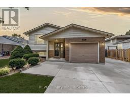 105 ELMA STREET, St. Catharines, Ontario