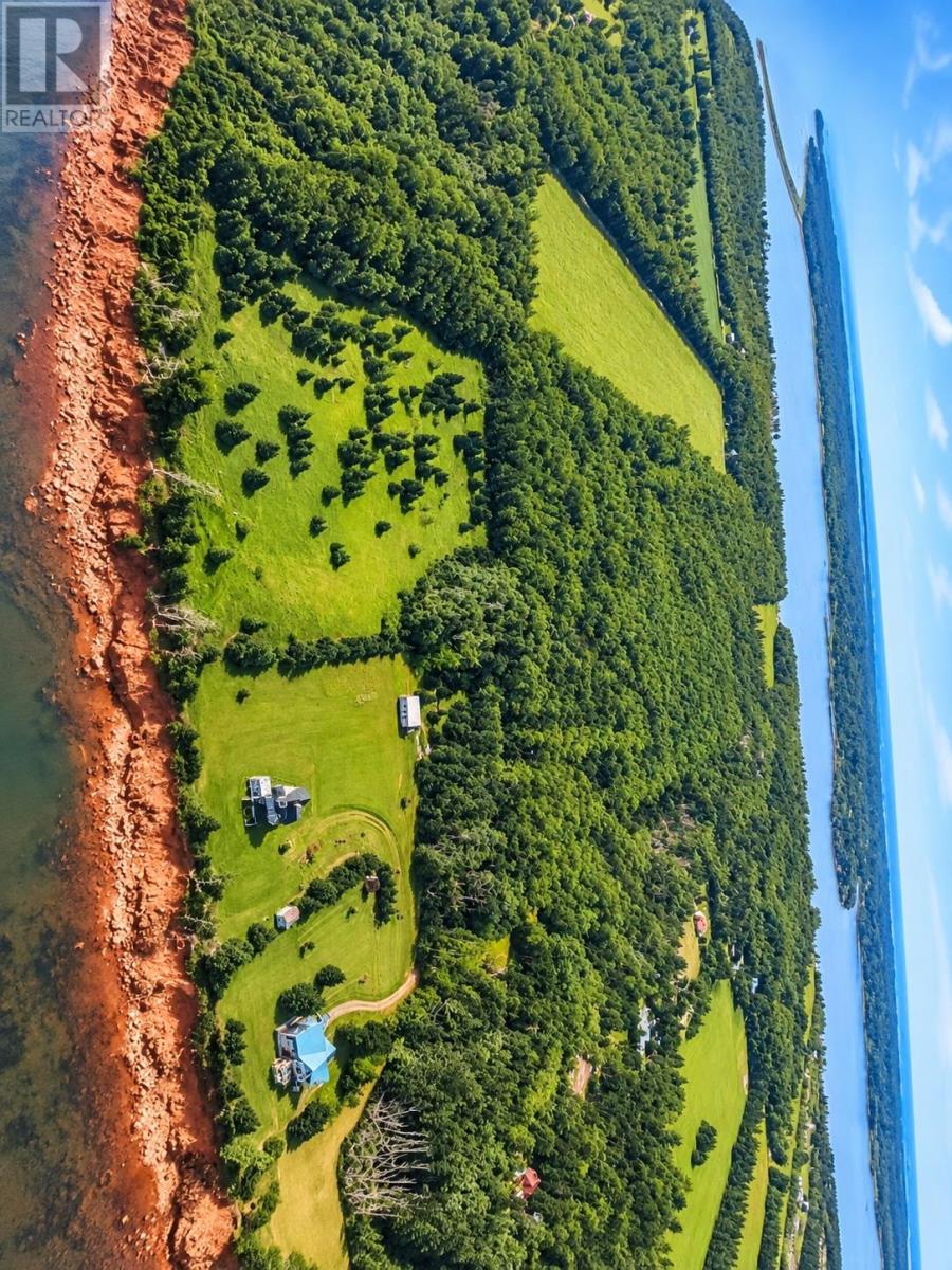 Lot 2 Panmure Island Road, Panmure Island, Prince Edward Island  C0A 1R0 - Photo 9 - 202624769