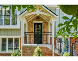 25 BERKHOUT TERRACE, Pelham, Ontario