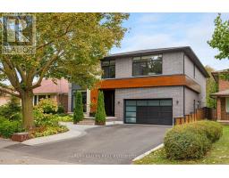16 GRAYSTONE GARDENS, Toronto, Ontario