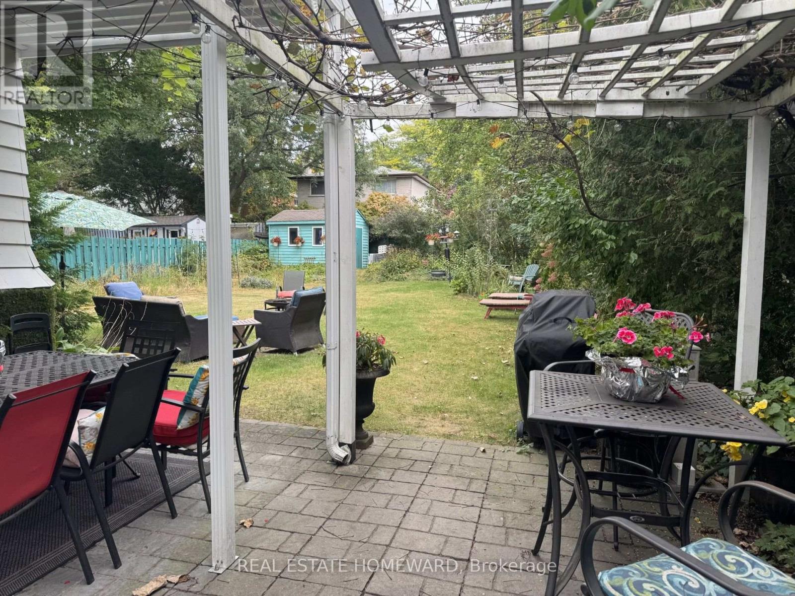 Main Floor - 1407 Kenmuir Avenue, Mississauga, Ontario  L5G 4B3 - Photo 12 - W13846916