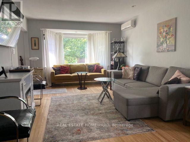 Main Floor - 1407 Kenmuir Avenue, Mississauga, Ontario  L5G 4B3 - Photo 3 - W13846916
