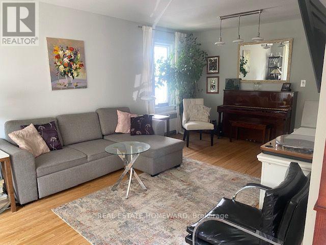 Main Floor - 1407 Kenmuir Avenue, Mississauga, Ontario  L5G 4B3 - Photo 4 - W13846916