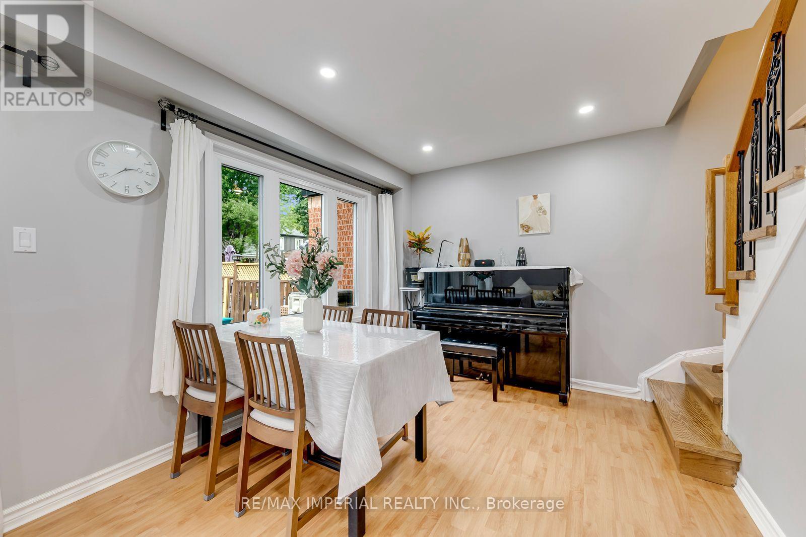 1107 Gable Drive, Oakville, Ontario  L6J 7R3 - Photo 23 - W13846942