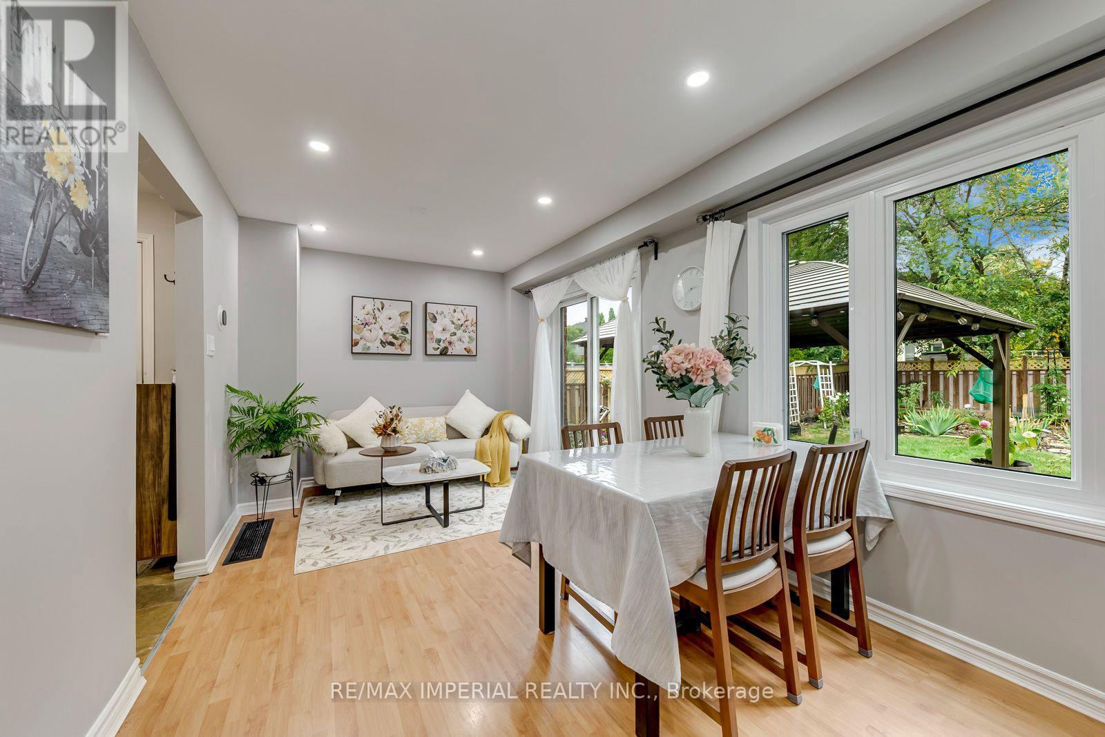 1107 Gable Drive, Oakville, Ontario  L6J 7R3 - Photo 25 - W13846942