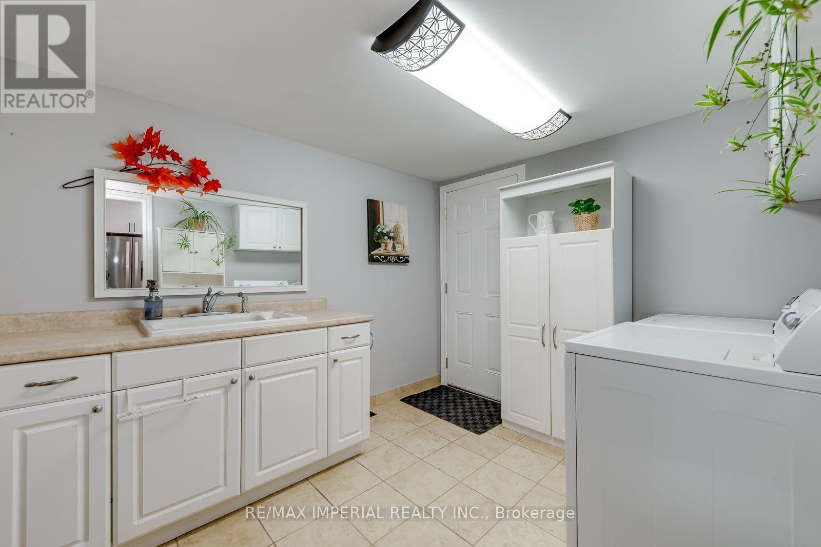 1107 Gable Drive, Oakville, Ontario  L6J 7R3 - Photo 26 - W13846942