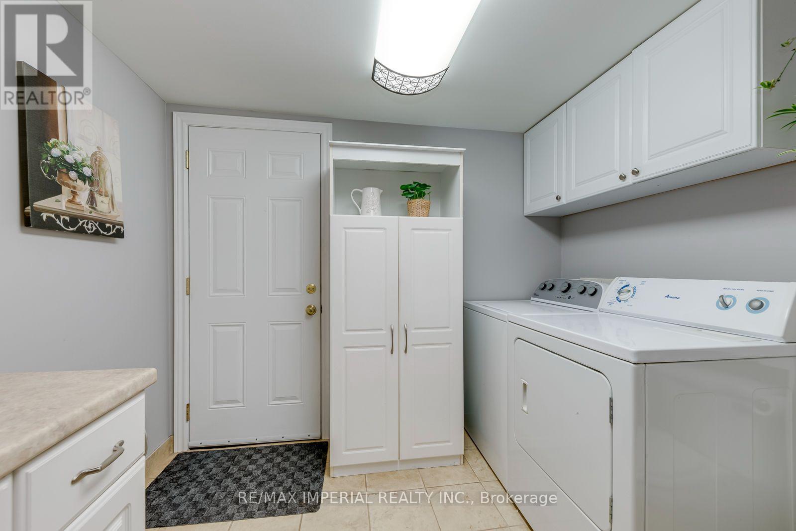 1107 Gable Drive, Oakville, Ontario  L6J 7R3 - Photo 27 - W13846942