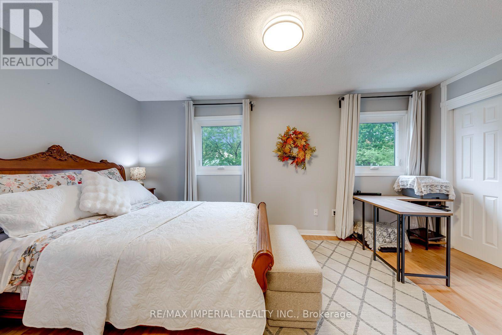 1107 Gable Drive, Oakville, Ontario  L6J 7R3 - Photo 31 - W13846942