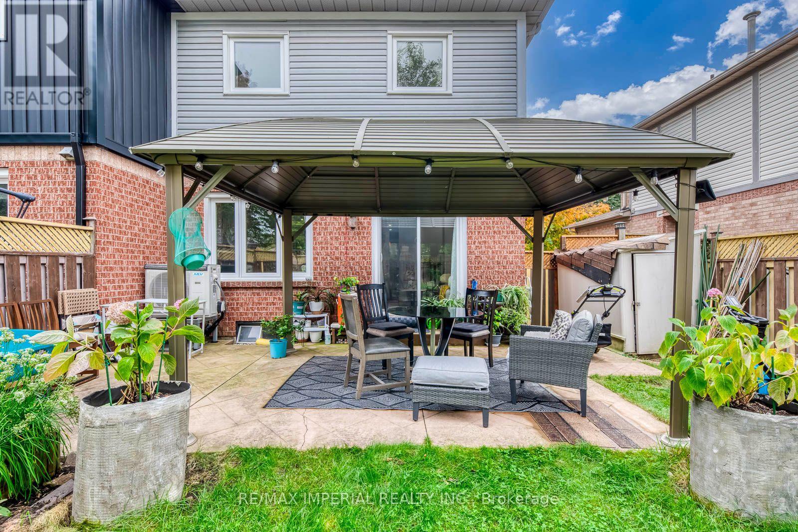 1107 Gable Drive, Oakville, Ontario  L6J 7R3 - Photo 45 - W13846942
