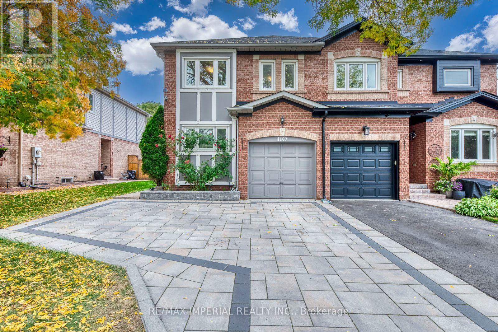 1107 Gable Drive, Oakville, Ontario  L6J 7R3 - Photo 6 - W13846942