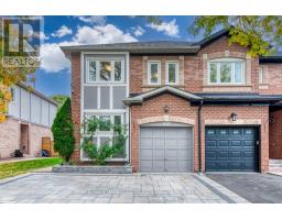 1107 GABLE DRIVE, Oakville, Ontario