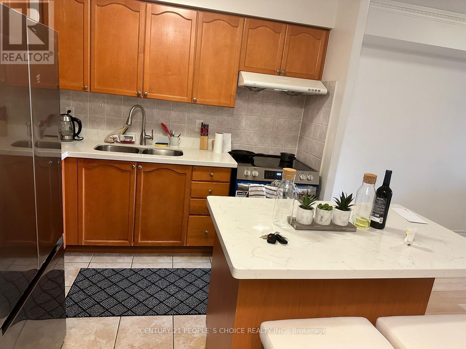 1205 - 3880 Duke Of York Boulevard, Mississauga, Ontario  L5B 4M7 - Photo 10 - W13846990